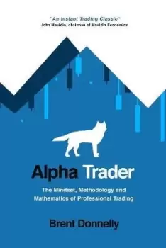 Image of Alpha Trader by Brent Donnelly