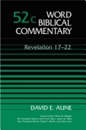 Image of revelation 17 22