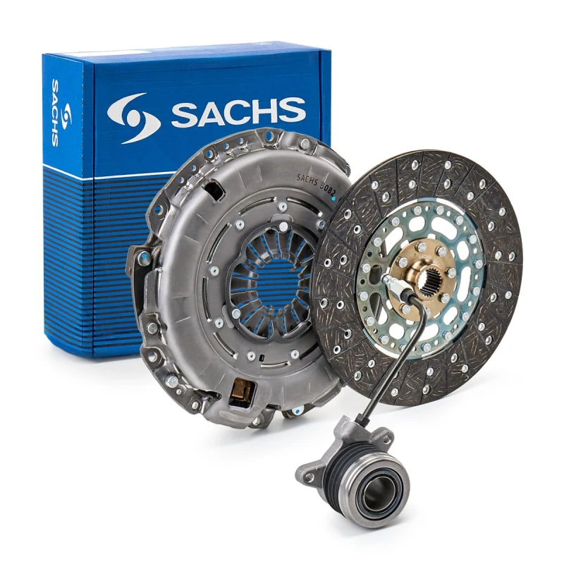 Image of Clutch kit SACHS 3000 990 258