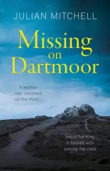 Image of Missing on Dartmoor by Julian Mitchell