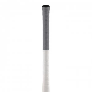 Image of Grays Twintex Hockey Stick Grip - White/Silver