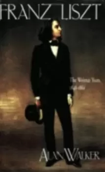 Image of Franz Liszt : The Weimar Years, 1848-1861