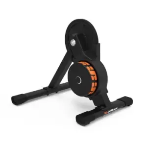 image of Jet Black Volt EMS Smart Cycle Trainer - Black