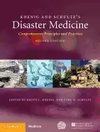 Image of koenig and schultzs disaster medicine comprehensive principles and practice