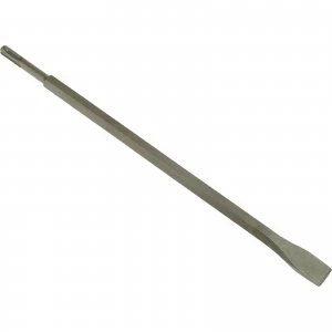 Image of Faithfull SDS Plus Flat Chisel 20mm 250mm