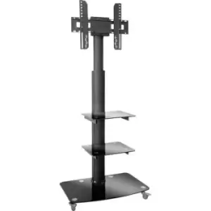 image of My Wall HP100L TV trolley 94,0cm (37) - 177,8cm (70) Rigid