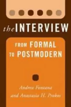 Image of The Interview by Andrea Fontana