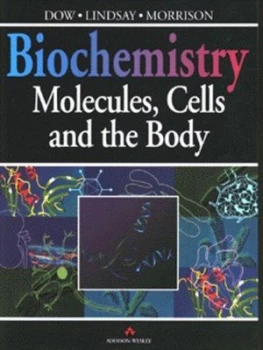 Image of Biochemistry by Jocelyn Dow Paperback