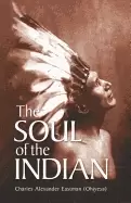 Image of soul of the indian