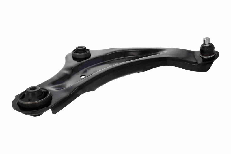 Image of ACKOJA A38-0704 Suspension arm Green Mobility Parts Control Arm, Sheet Steel, Lower, with rubber mount Sheet Steel Track Control Arm (273)