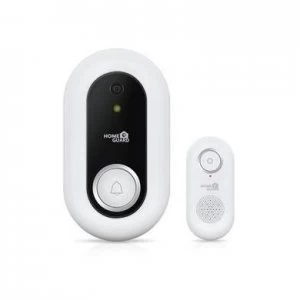 image of HomeGuard Smart Wireless Doorbell