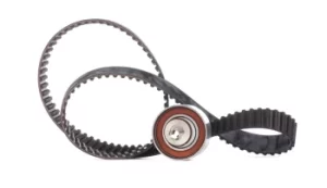 Image of GATES Timing Belt Kit FORD,FIAT,ALFA ROMEO K015627XS 71754561,71775900,71754561 Cam Belt Kit,Timing Belt Kit 71775900,71754561,71775900
