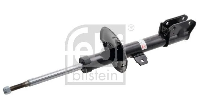 Image of Shock absorber FEBI BILSTEIN 1002330