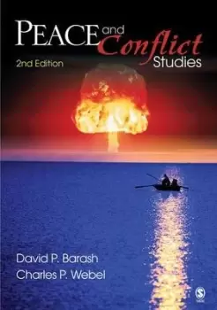Image of Peace and conflict studies by David P Barash