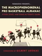 Image of freedarko presents the macrophenomenal pro basketball almanac styles stats