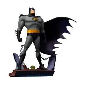 Image of Batman Opening Sequence Version (DC Comics Batman: The Animated Series) Kotobukiya ARTFX+ Figure