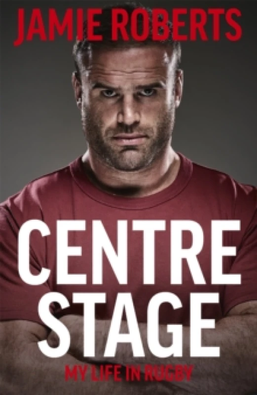 Image of Centre Stage Hardback