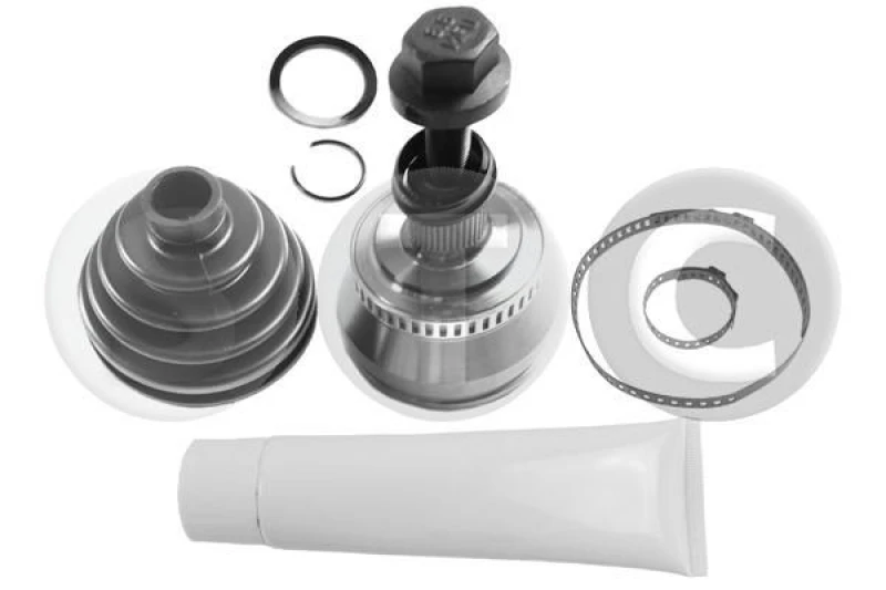 Image of STC CV joint kit STC T412023