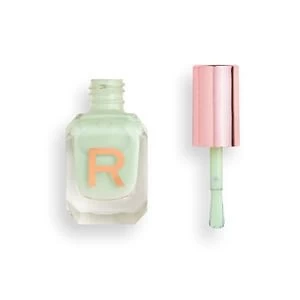 image of Revolution High Gloss Nail Polish Mint