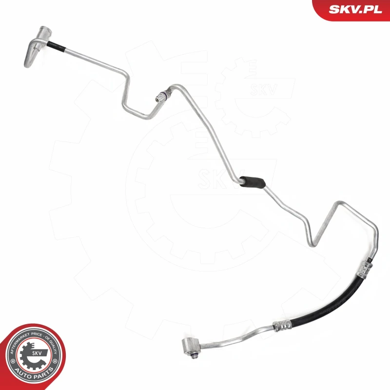 Image of ESEN SKV High- / Low Pressure Line, air conditioning ESEN SKV 54SKV706