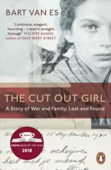 Image of The Cut Out Girl : A Story of War and Family, Lost and Found: The Costa Book of the Year 2018