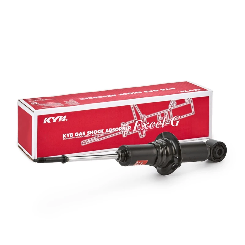 Image of KYB Shock absorber KYB 341410