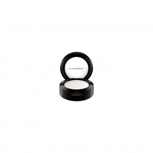 Image of MAC Eye Shadow White Frost