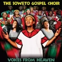 Image of Voices from Heaven