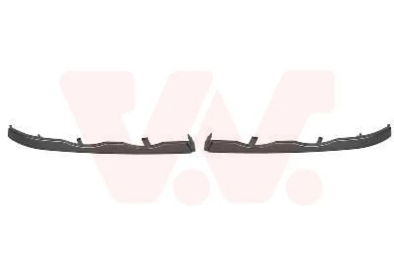 Image of VAN WEZEL Cover, light VAN WEZEL 0646513