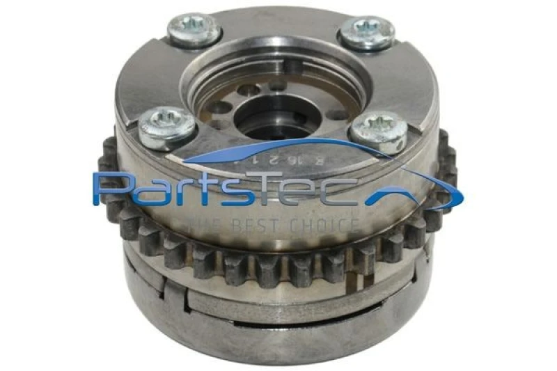 Image of PartsTec Camshaft Adjuster PartsTec PTA126-0037