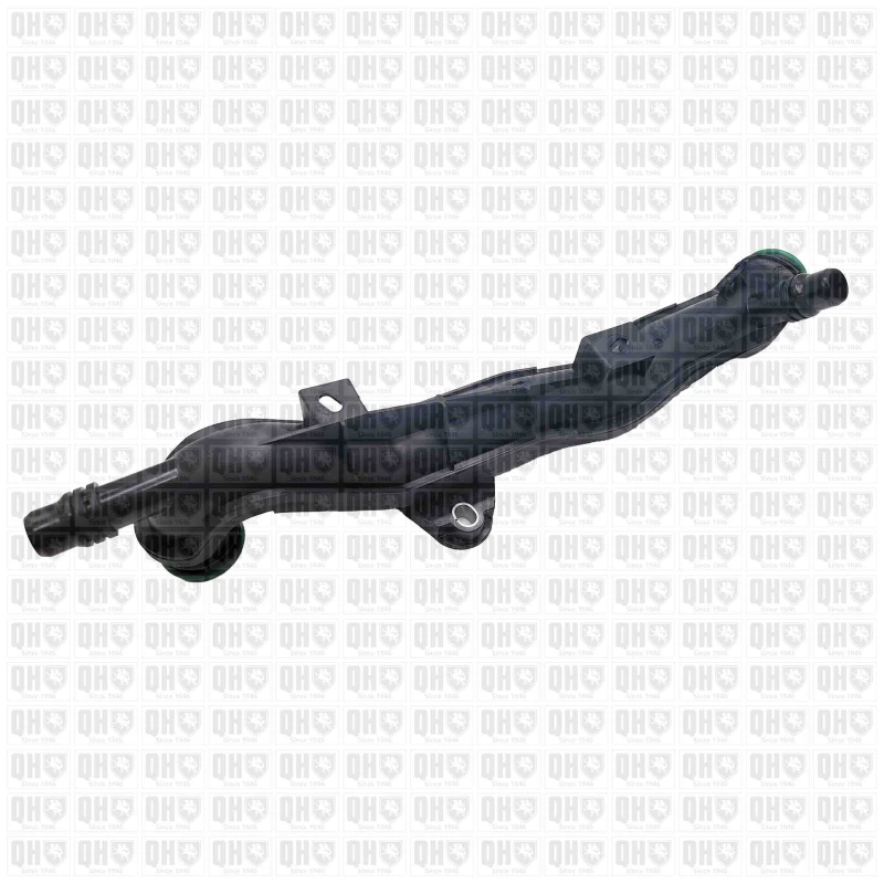 Image of QUINTON HAZELL Coolant Flange QUINTON HAZELL QTH1027CF