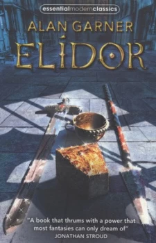 Image of Elidor by Alan Garner Book