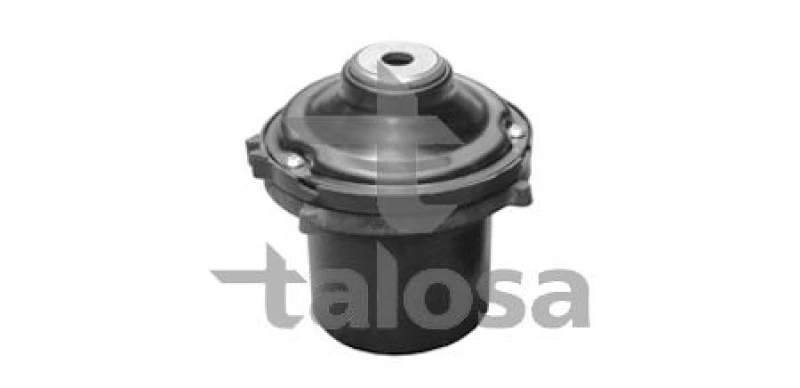 Image of TALOSA Top strut mount TALOSA 63-02151