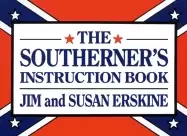 Image of southerners instruction book
