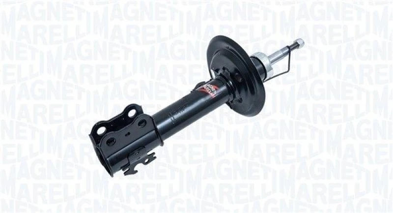 Image of MAGNETI MARELLI Shock absorber MAGNETI MARELLI 357251070200