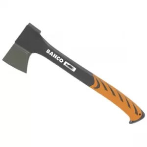 Image of Bahco SUC-0.9-600 Splitting Axe Composite Handle 1.31kg
