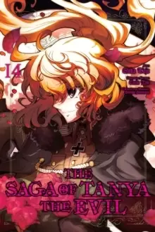Image of The Saga of Tanya the Evil, Vol. 14