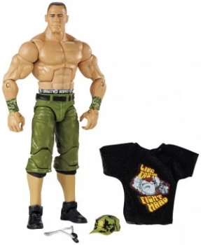 Image of WWE WWrestlemania Elite Figure