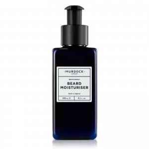 Image of Murdock London Beard Moisturiser 150ml