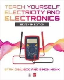 Image of Teach Yourself Electricity and Electronics, Seventh Edition