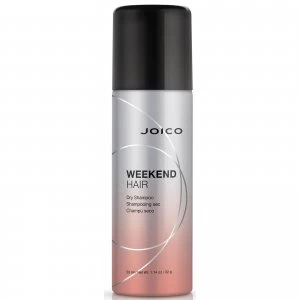 image of Joico Weekend Hair Dry Shampoo 53ml