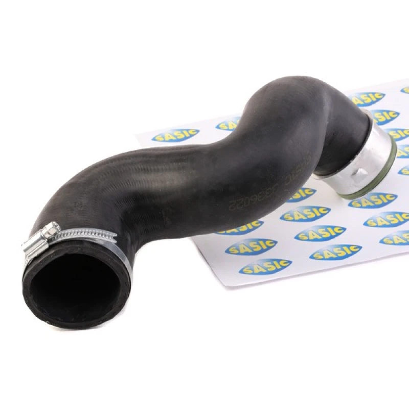 Image of SASIC 3336022 Turbocharger Hose Charger Intake Hose (3314)