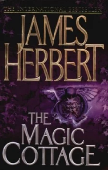 Image of The Magic Cottage by James Herbert Paperback
