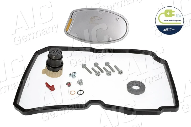 Image of Gearbox service kit AIC 73963Set
