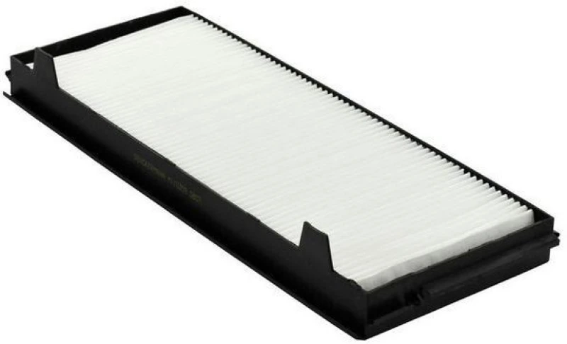 Image of DENCKERMANN Pollen filter DENCKERMANN M110359