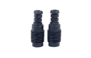 Image of MONROE Shock Absorber Dust Cover PROTECTION KIT PK153 Bump Stops,Bump Rubbers RENAULT,NISSAN,Clio III Schragheck (BR0/1, CR0/1)