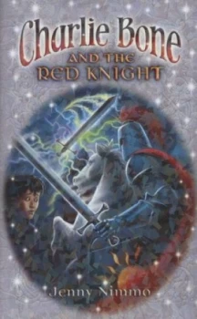 Image of Charlie Bone and the Red Knight by Jenny Nimmo Hardback