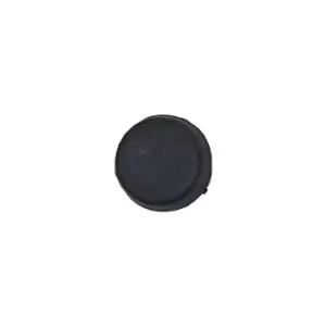 Image of Neoprene Capacity for 1/4" Adjustable Spindle