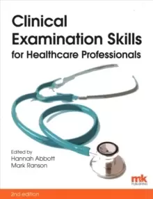 Image of Clinical Examination Skills for Healthcare Professionals