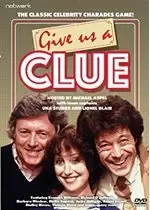 image of Give Us a Clue - DVD Boxset